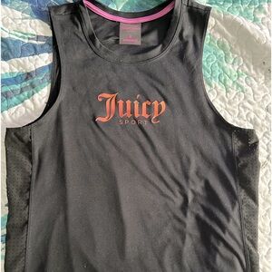 Juicy couture sport shirt